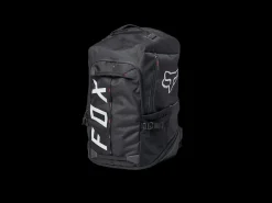 Trek Bikes Fox Racing Transition Pack Black Shop