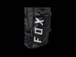 Trek Bikes Fox Racing Transition Pack Black Shop