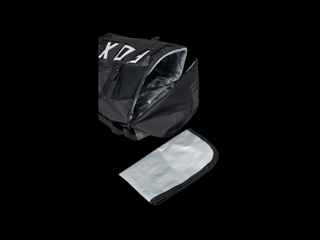 Trek Bikes Fox Racing Transition Pack Black Shop