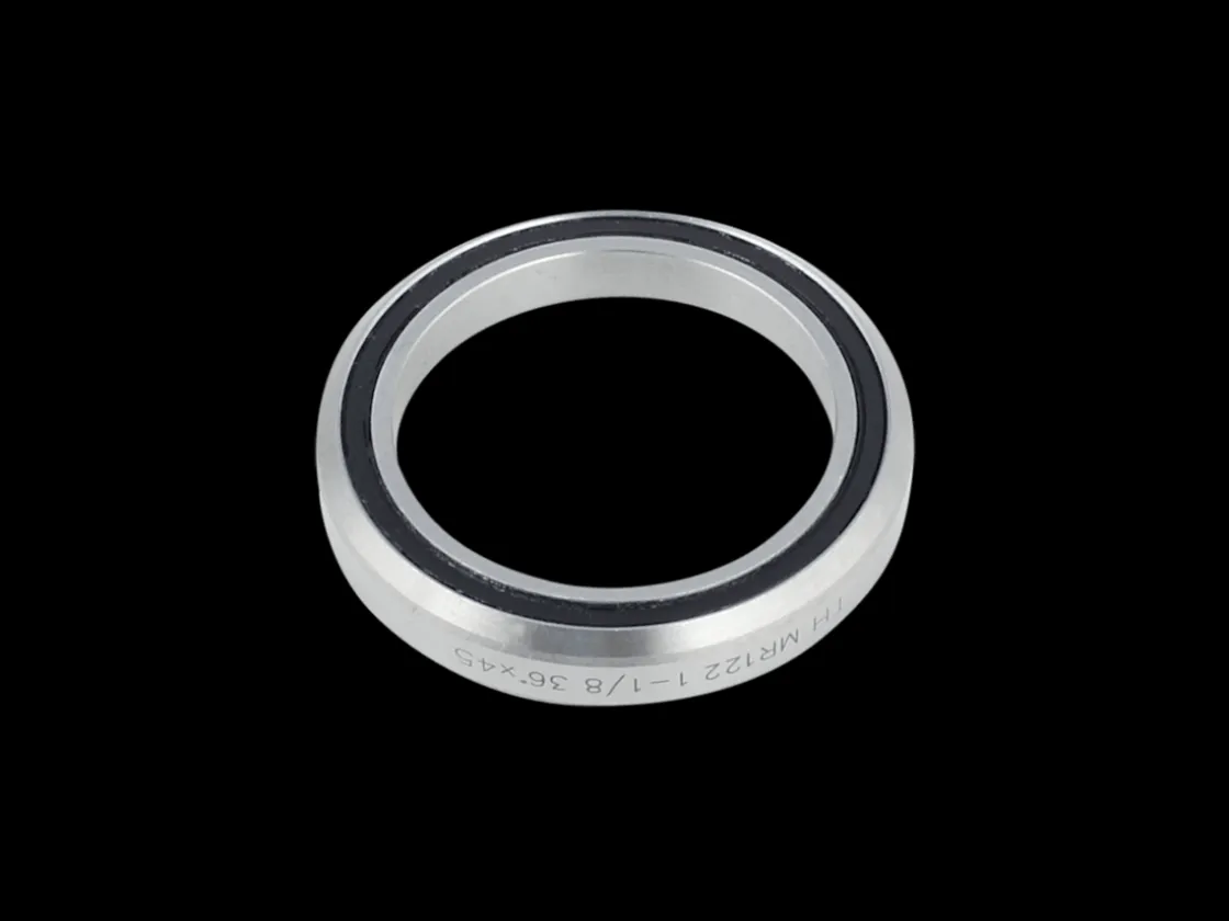 Trek Bikes FSA 1-1/8" Upper Headset Bearing Silver Fashion