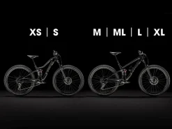 Trek Bikes Fuel EX 5 Gen 5 Clearance