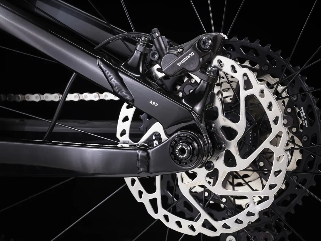 Trek Bikes Fuel EX 8 Gen 6 Discount