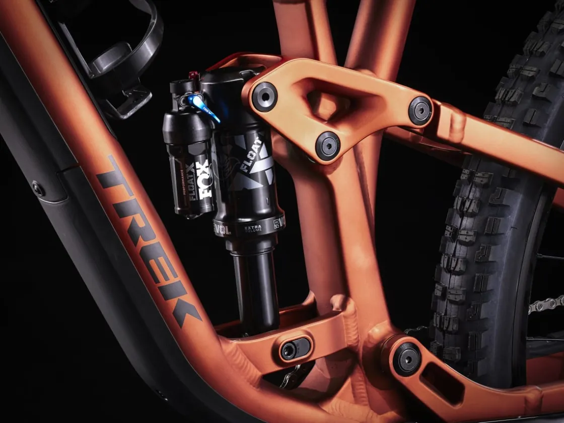 Trek Bikes Fuel EX 8 Gen 6 Discount
