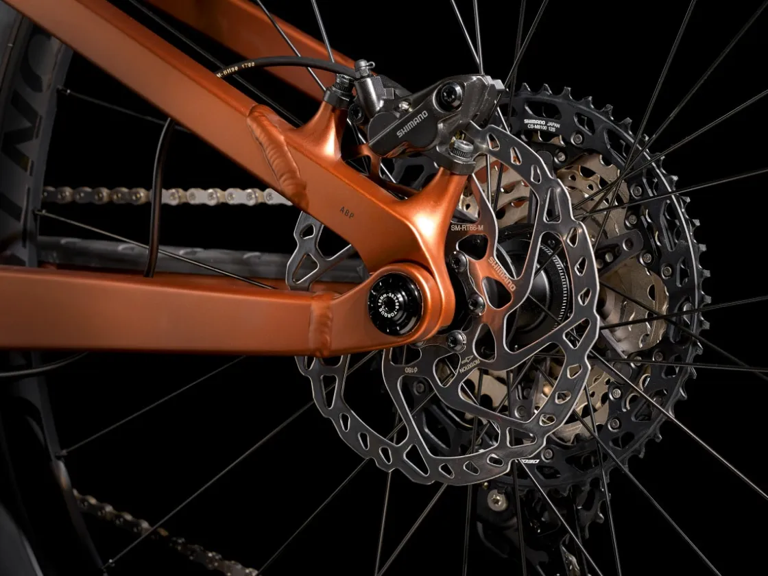 Trek Bikes Fuel EX 8 Gen 6 Discount
