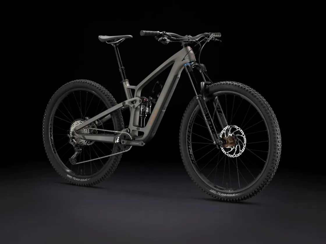Trek Bikes Fuel EX 9.7 Gen 6 Mercury Discount