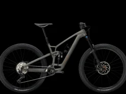 Trek Bikes Fuel EX 9.7 Gen 6 Mercury Discount