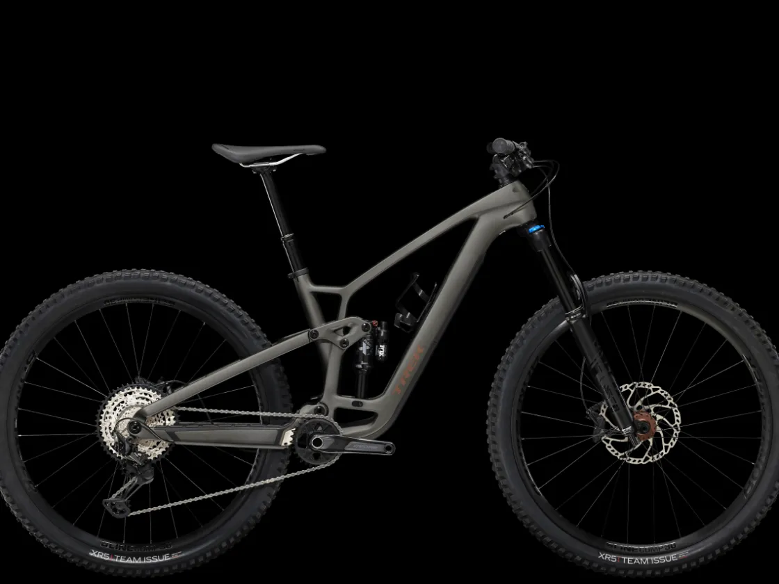 Trek Bikes Fuel EX 9.7 Gen 6 Mercury Discount
