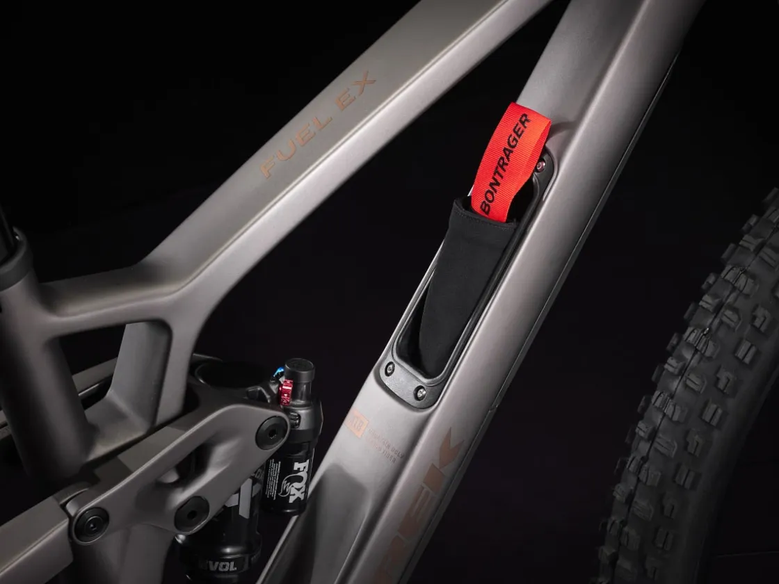 Trek Bikes Fuel EX 9.7 Gen 6 Mercury Discount