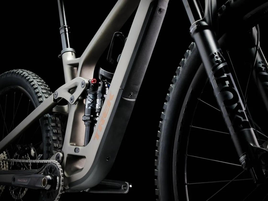 Trek Bikes Fuel EX 9.7 Gen 6 Mercury Discount
