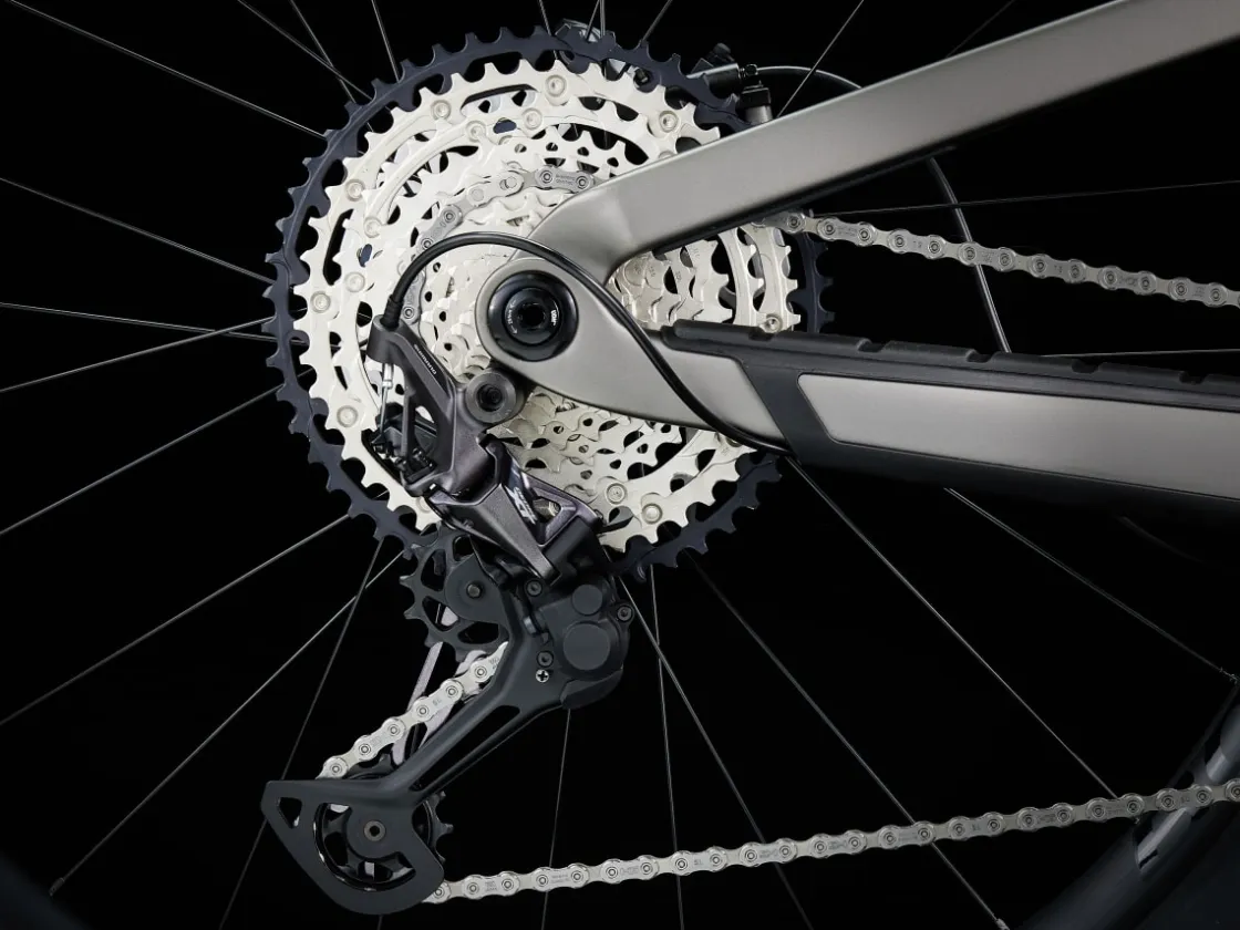 Trek Bikes Fuel EX 9.7 Gen 6 Mercury Discount