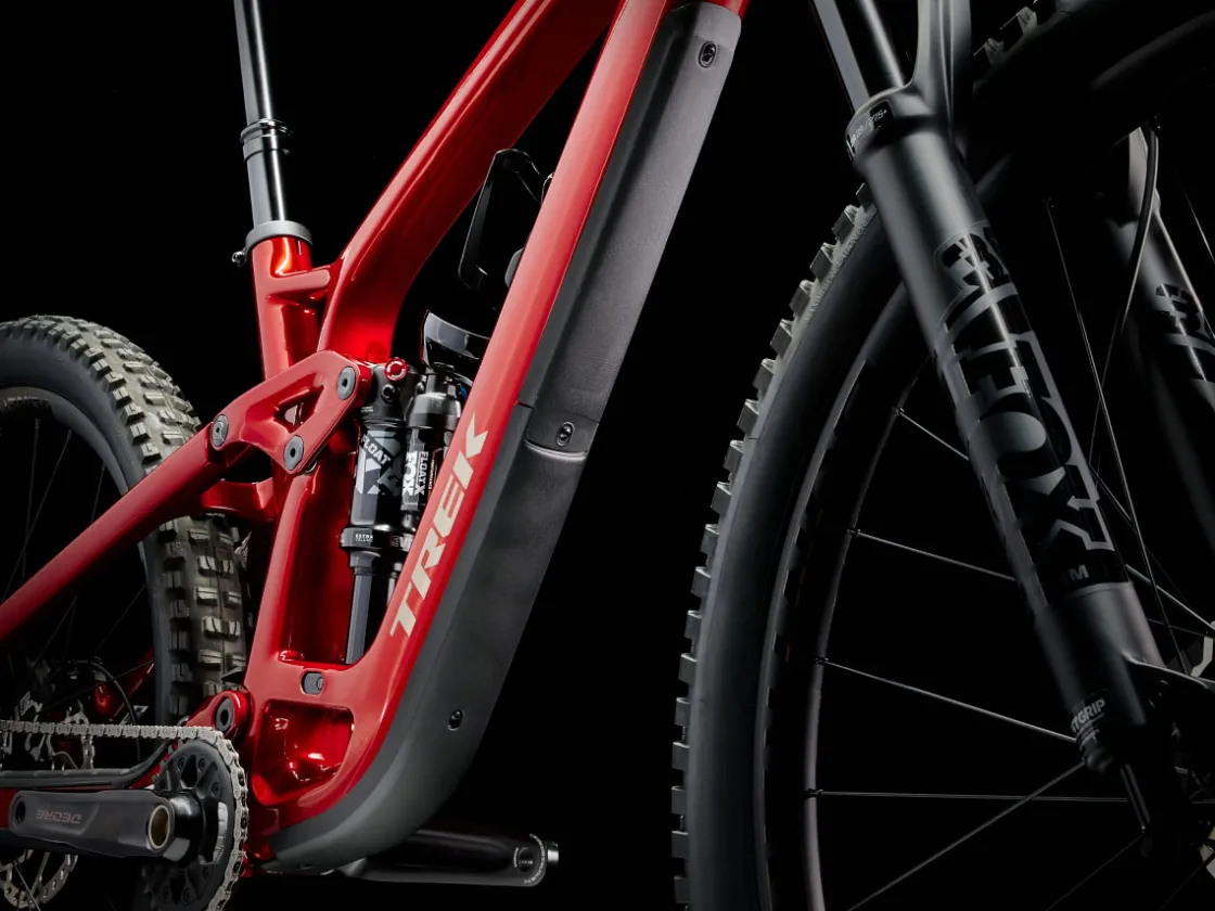 Trek Bikes Fuel EX 9.7 Gen 6 Mercury Discount