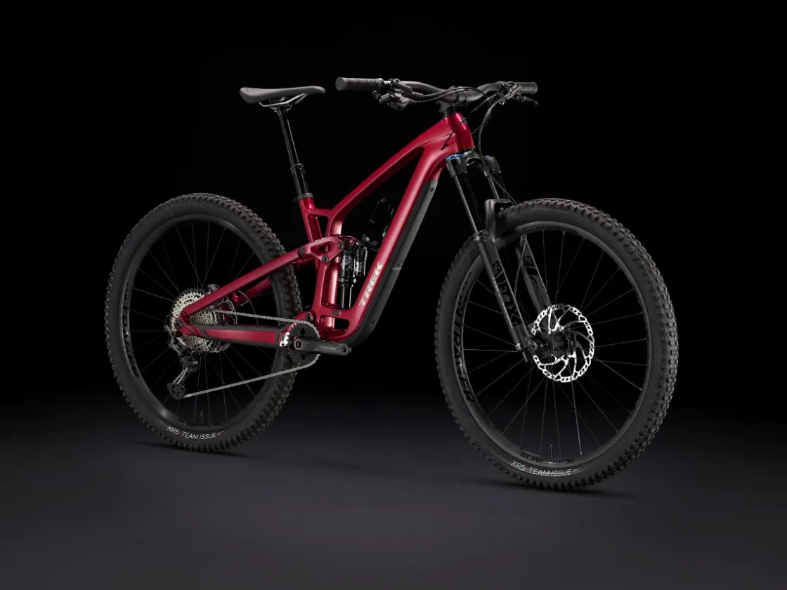 Trek Bikes Fuel EX 9.7 Gen 6 Mercury Discount