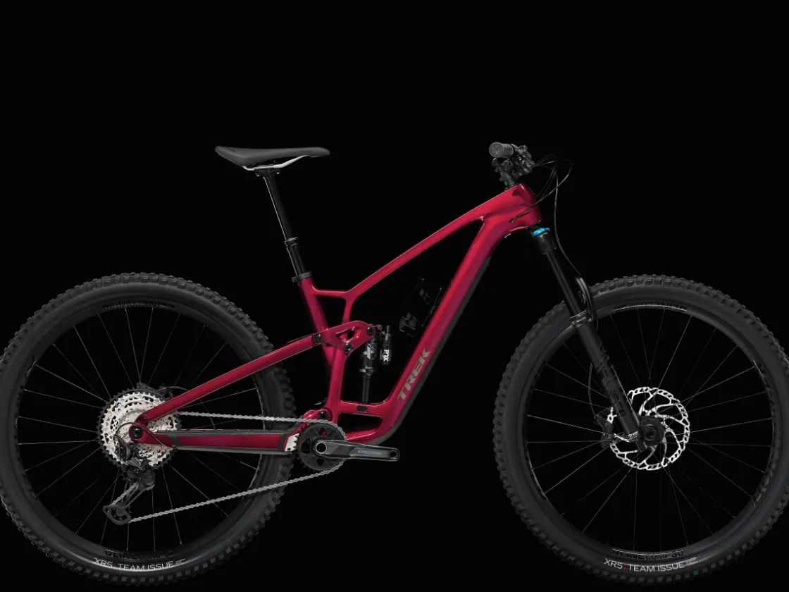 Trek Bikes Fuel EX 9.7 Gen 6 Mercury Discount
