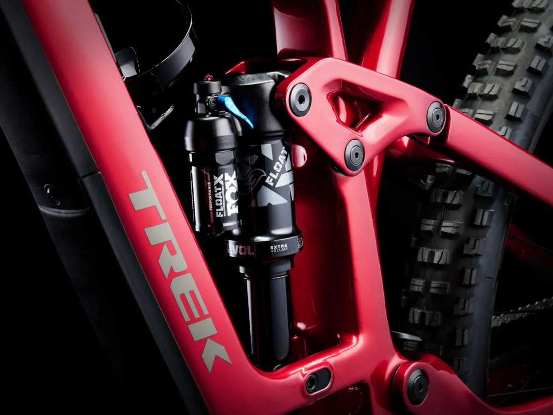 Trek Bikes Fuel EX 9.7 Gen 6 Mercury Discount