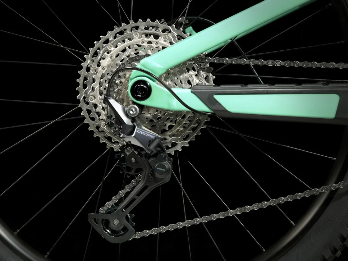 Trek Bikes Fuel EX 5 Gen 6 Best Sale