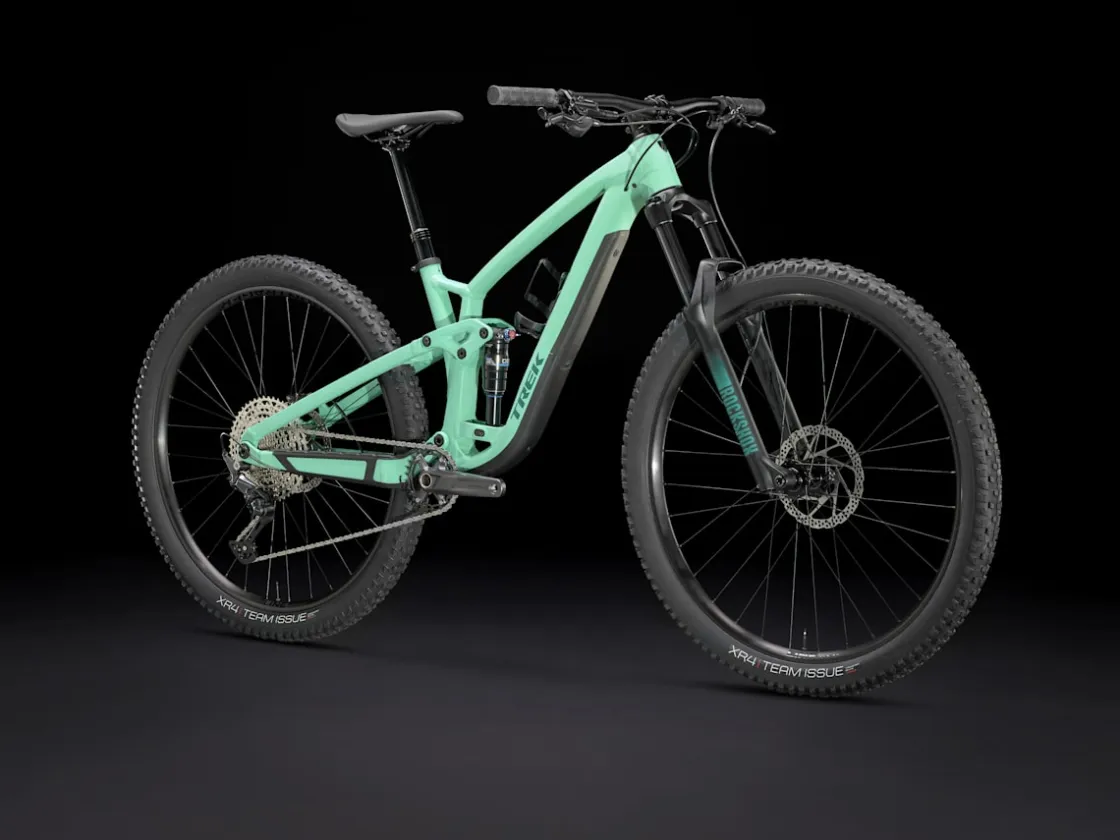 Trek Bikes Fuel EX 5 Gen 6 Best Sale