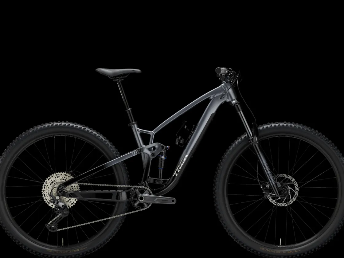 Trek Bikes Fuel EX 5 Gen 6 Best Sale