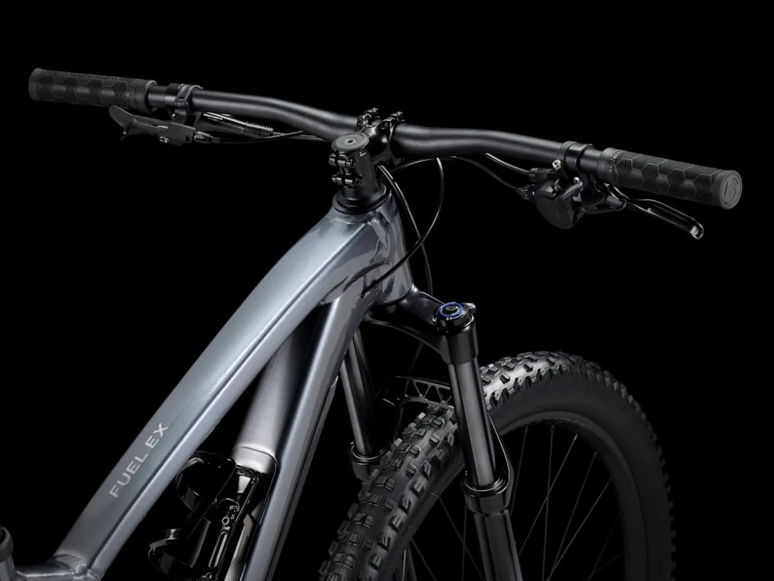 Trek Bikes Fuel EX 5 Gen 6 Best Sale