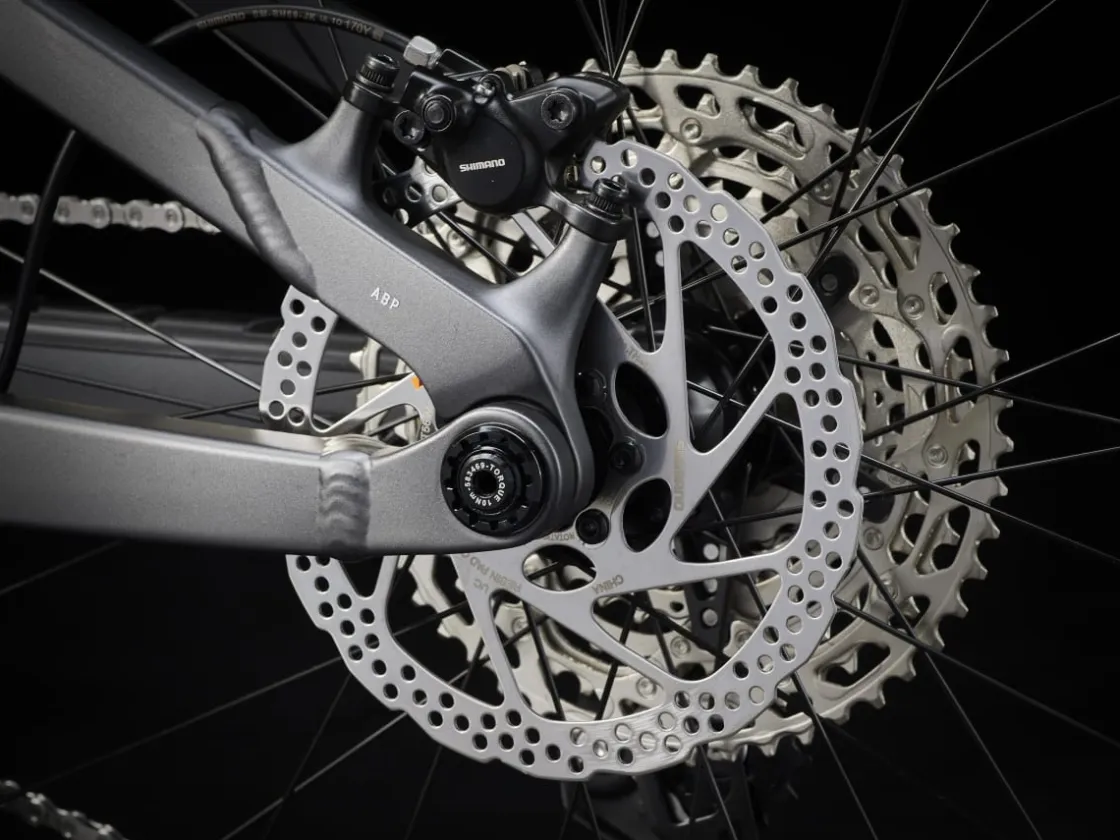 Trek Bikes Fuel EX 5 Gen 6 Best Sale