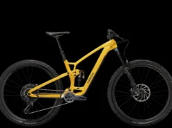 Trek Bikes Fuel EX 9.8 GX AXS Gen 6 Deep Smoke Hot