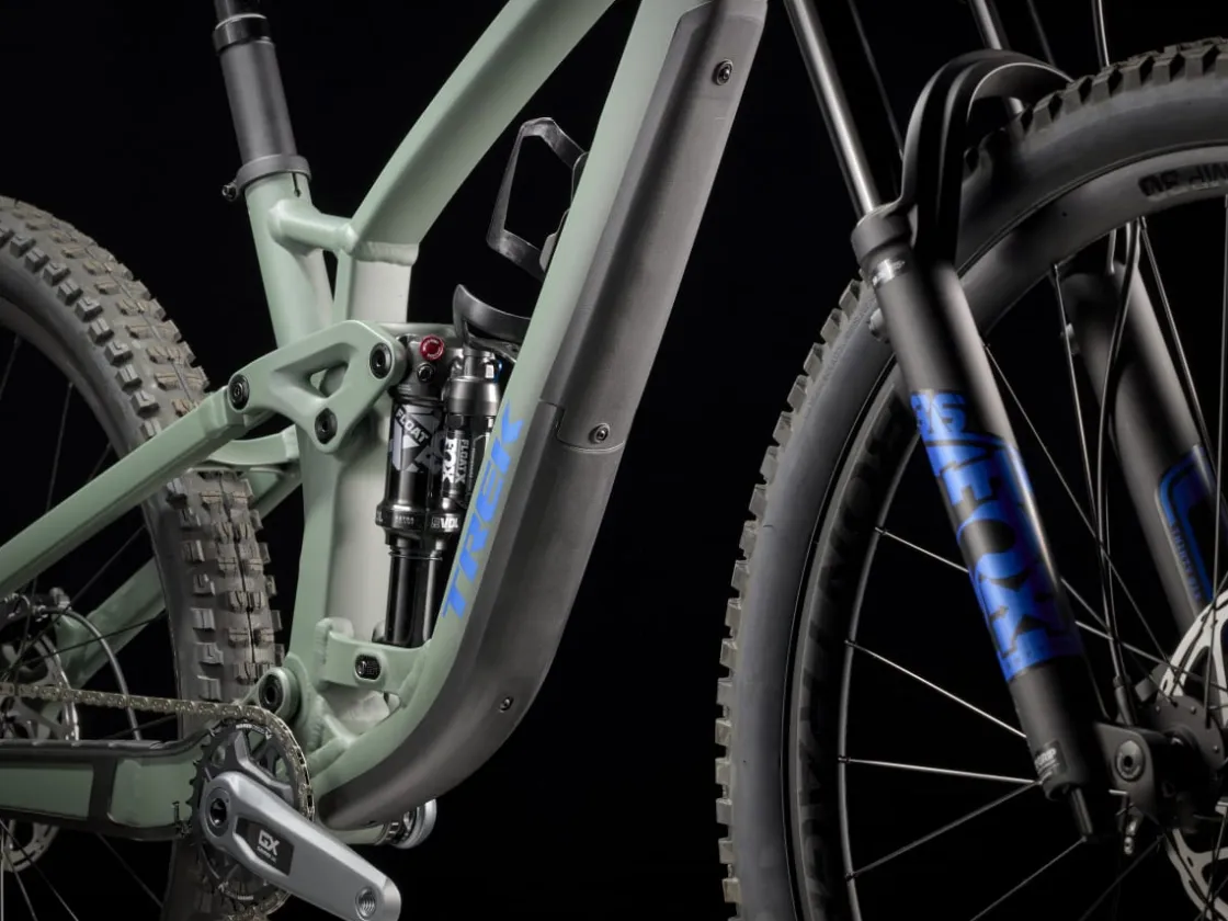 Trek Bikes Fuel EX 8 GX AXS T-Type Gen 6 Flash Sale