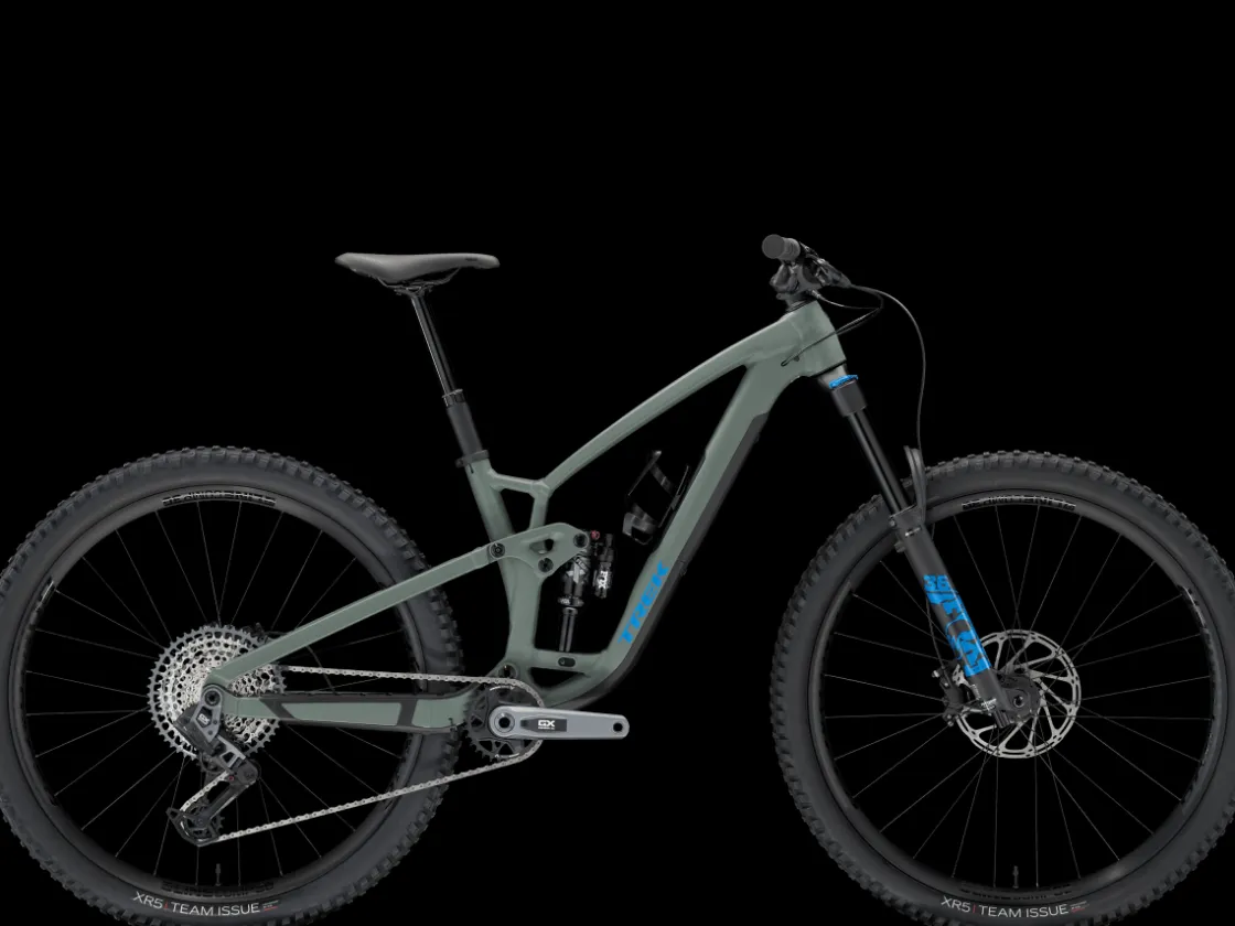 Trek Bikes Fuel EX 8 GX AXS T-Type Gen 6 Flash Sale