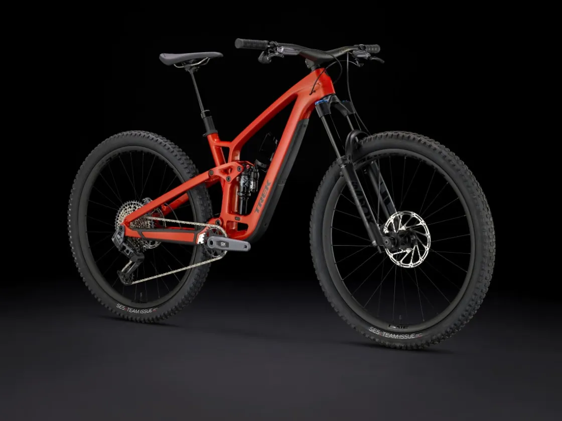 Trek Bikes Fuel EX 9.8 GX AXS T-Type Gen 6 New
