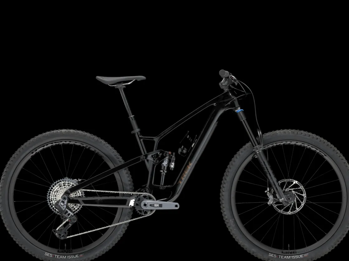 Trek Bikes Fuel EX 9.8 GX AXS T-Type Gen 6 New