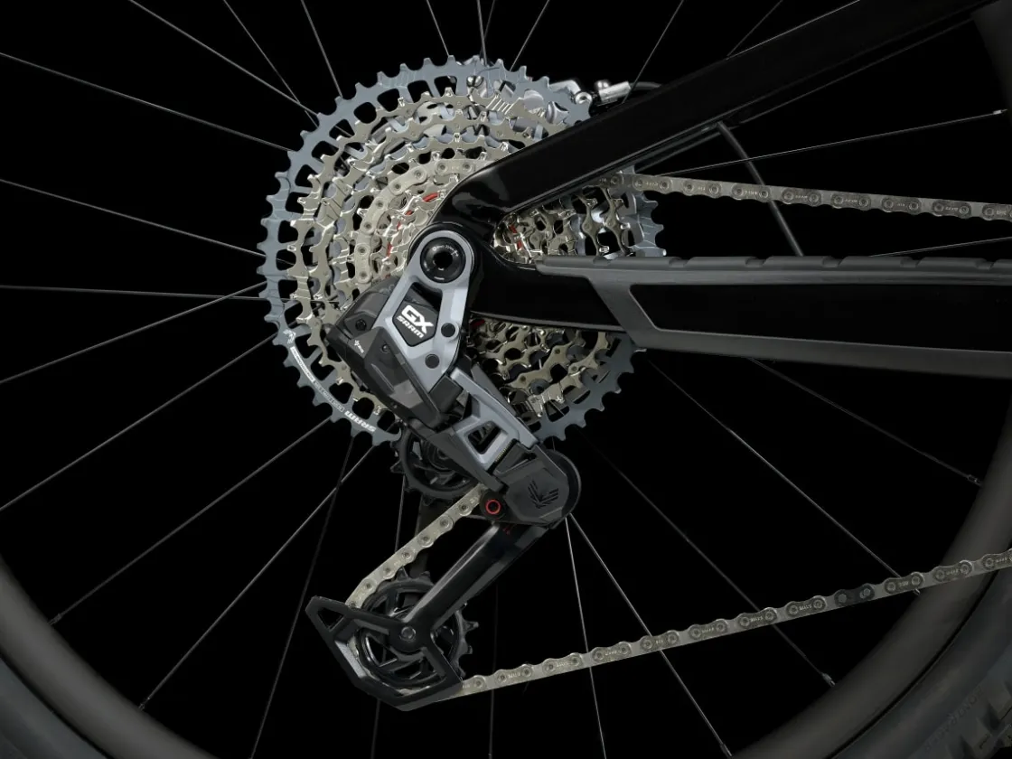Trek Bikes Fuel EX 9.8 GX AXS T-Type Gen 6 New