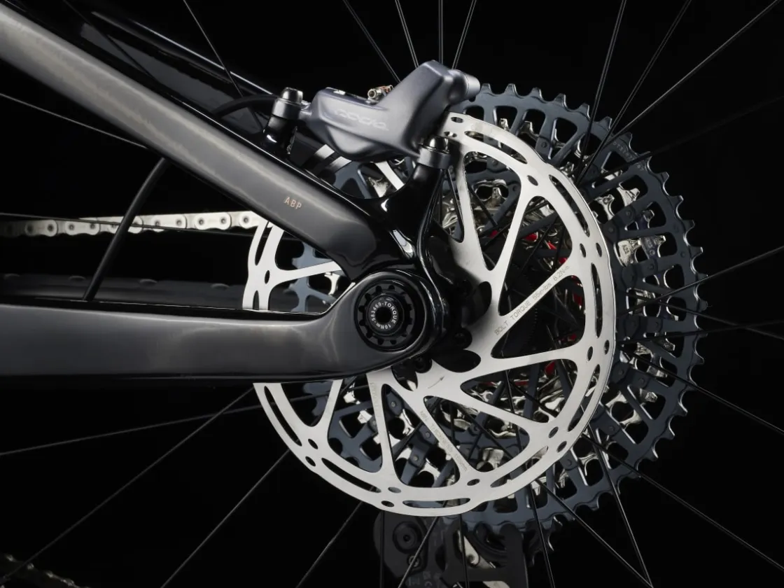 Trek Bikes Fuel EX 9.8 GX AXS T-Type Gen 6 New