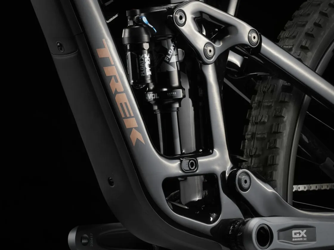 Trek Bikes Fuel EX 9.8 GX AXS T-Type Gen 6 New