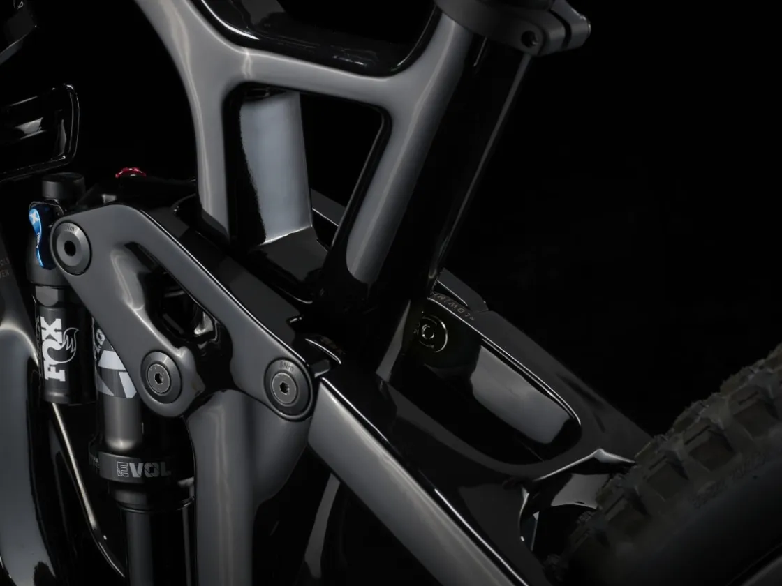Trek Bikes Fuel EX 9.8 GX AXS T-Type Gen 6 New