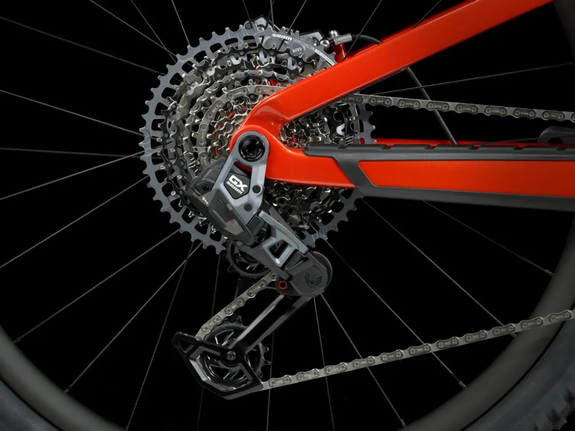 Trek Bikes Fuel EX 9.8 GX AXS T-Type Gen 6 New
