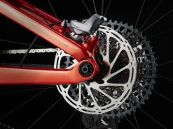 Trek Bikes Fuel EX 9.8 GX AXS T-Type Gen 6 New