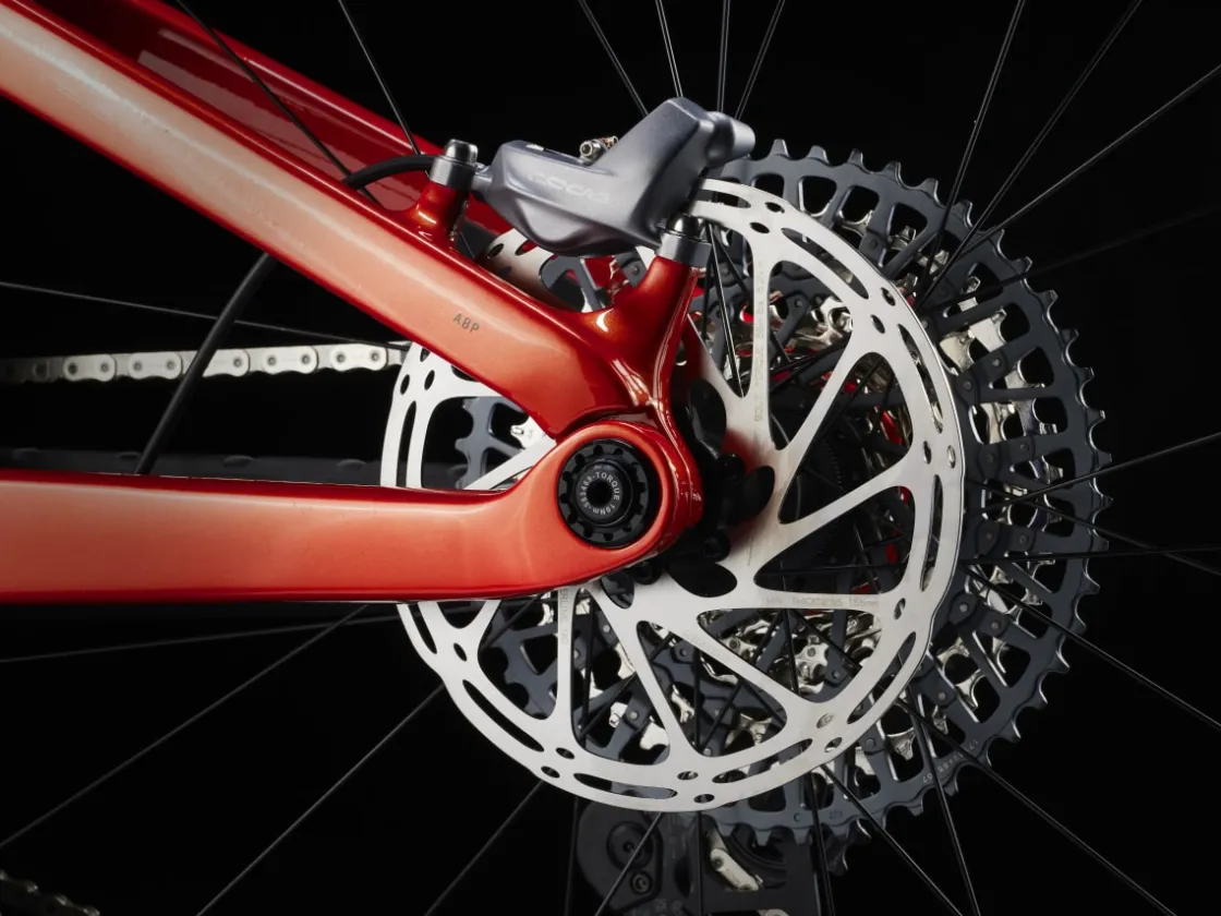 Trek Bikes Fuel EX 9.8 GX AXS T-Type Gen 6 New