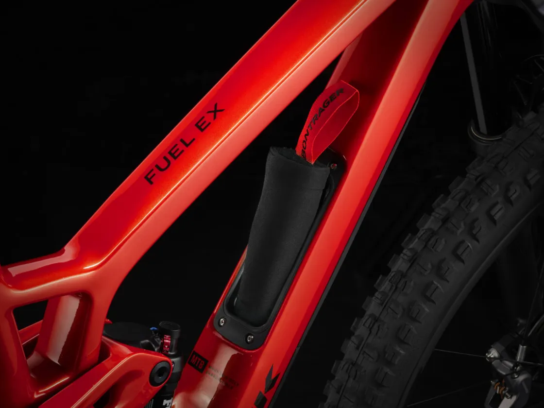Trek Bikes Fuel EX 9.8 GX AXS T-Type Gen 6 New