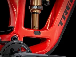 Trek Bikes Fuel EX 9.9 X0 AXS T-Type Gen 6 Dark Aquatic Outlet