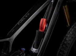 Trek Bikes Fuel EX 9.9 X0 AXS T-Type Gen 6 Dark Aquatic Outlet