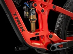 Trek Bikes Fuel EX 9.9 X0 AXS T-Type Gen 6 Dark Aquatic Outlet