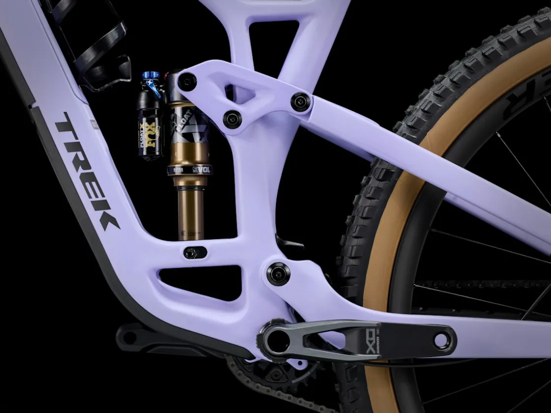 Trek Bikes Fuel EX 9.9 X0 AXS T-Type Gen 6 New