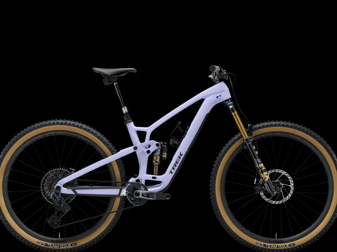 Trek Bikes Fuel EX 9.9 X0 AXS T-Type Gen 6 New