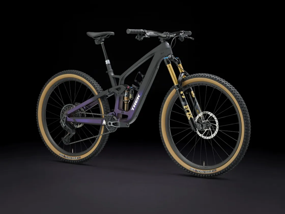 Trek Bikes Fuel EX 9.9 X0 AXS T-Type Gen 6 New