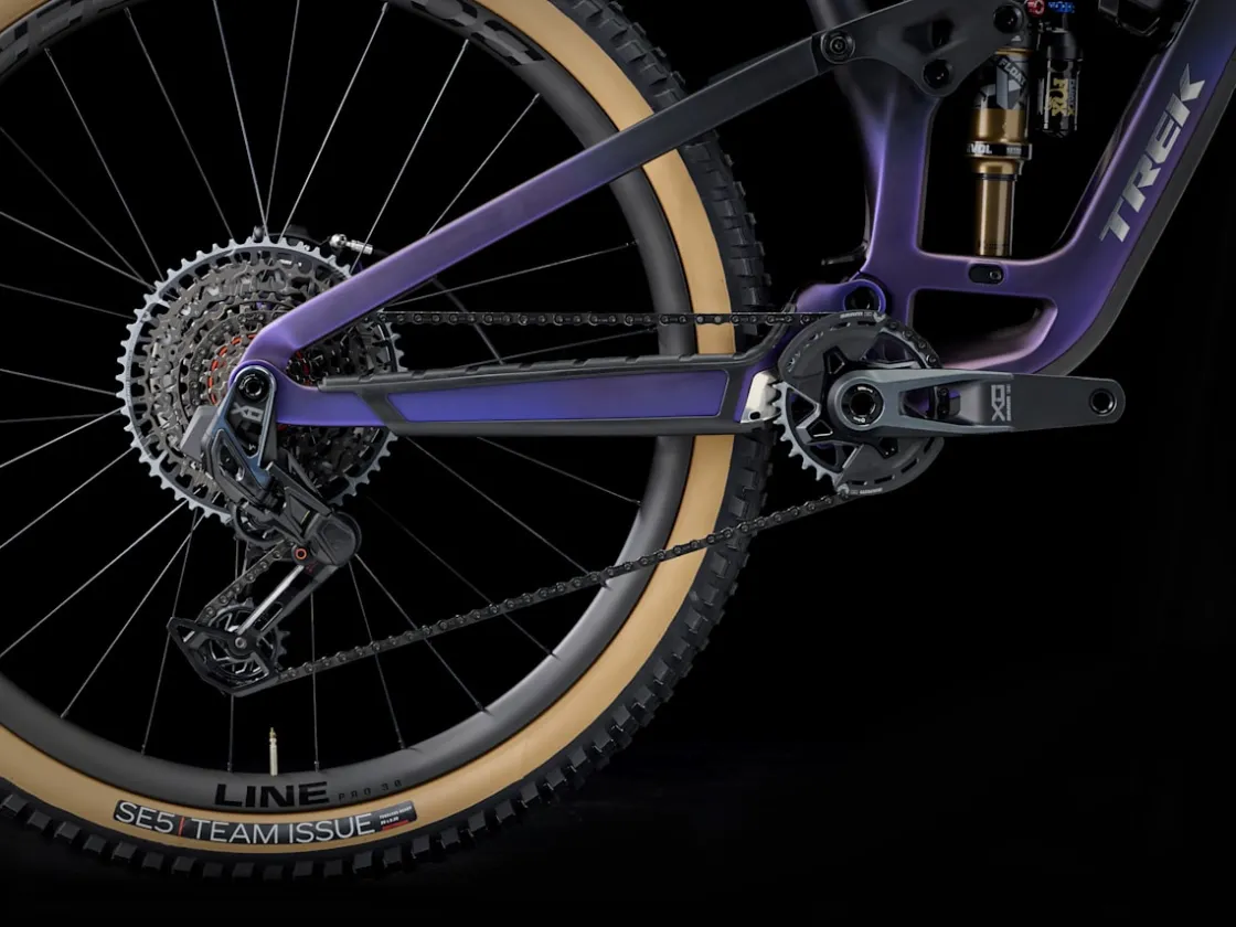 Trek Bikes Fuel EX 9.9 X0 AXS T-Type Gen 6 New