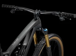 Trek Bikes Fuel EX 9.9 X0 AXS T-Type Gen 6 New
