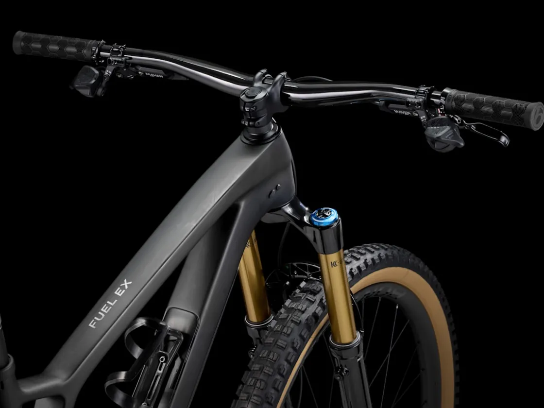 Trek Bikes Fuel EX 9.9 X0 AXS T-Type Gen 6 New