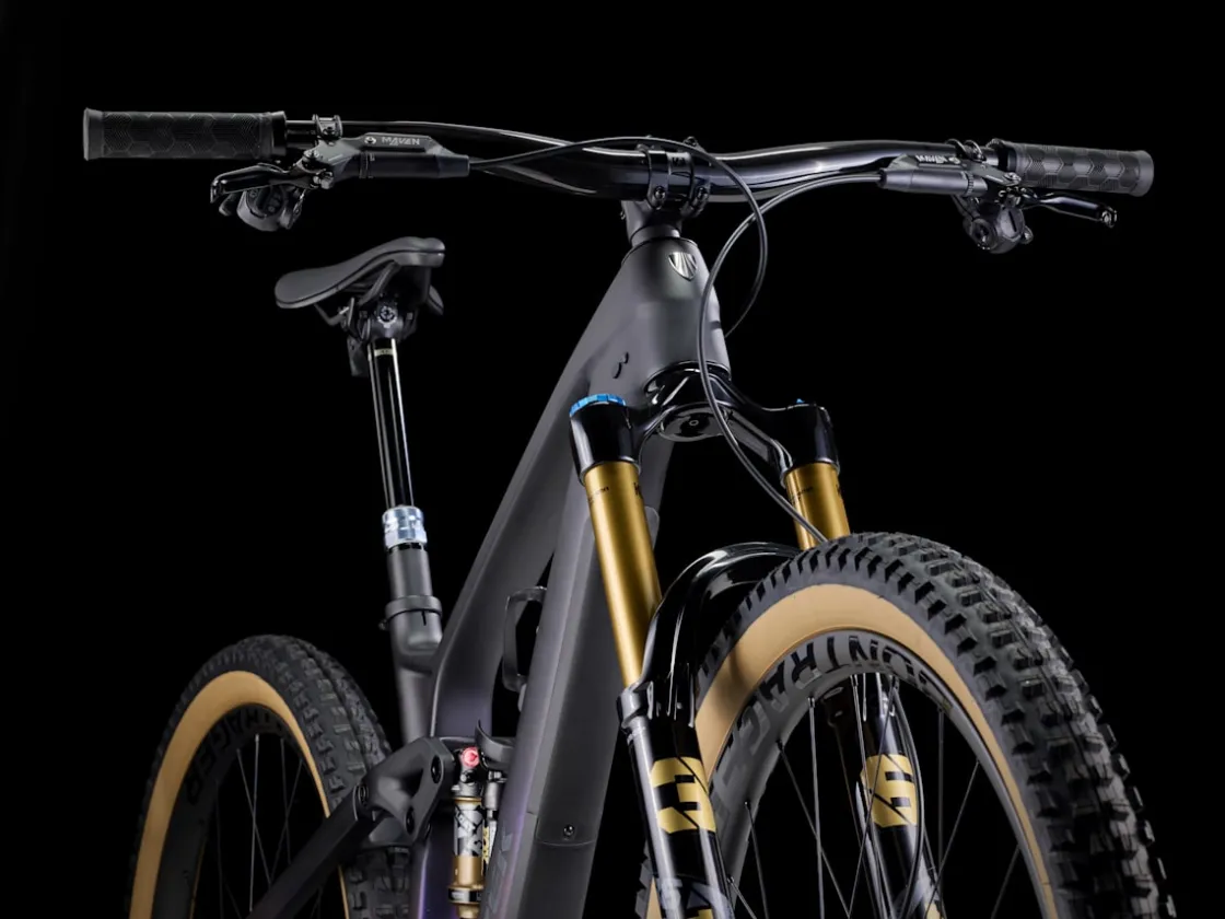 Trek Bikes Fuel EX 9.9 X0 AXS T-Type Gen 6 New