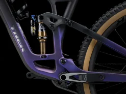 Trek Bikes Fuel EX 9.9 X0 AXS T-Type Gen 6 New