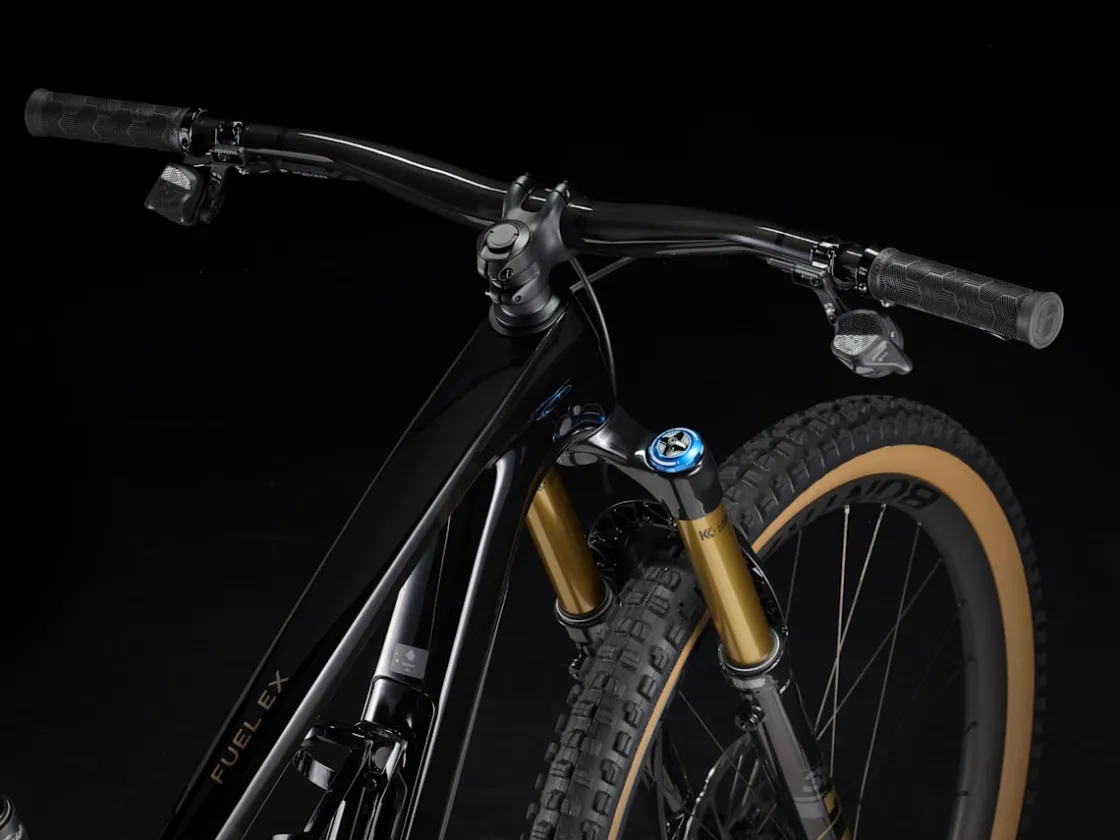 Trek Bikes Fuel EX 9.9 X0 AXS T-Type Gen 6 New