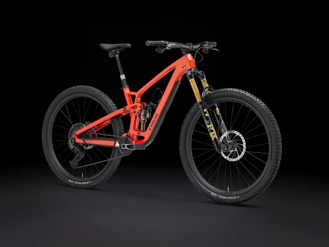 Trek Bikes Fuel EX 9.9 X0 AXS T-Type Gen 6 New