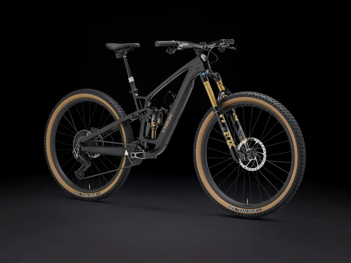 Trek Bikes Fuel EX 9.9 X0 AXS T-Type Gen 6 New